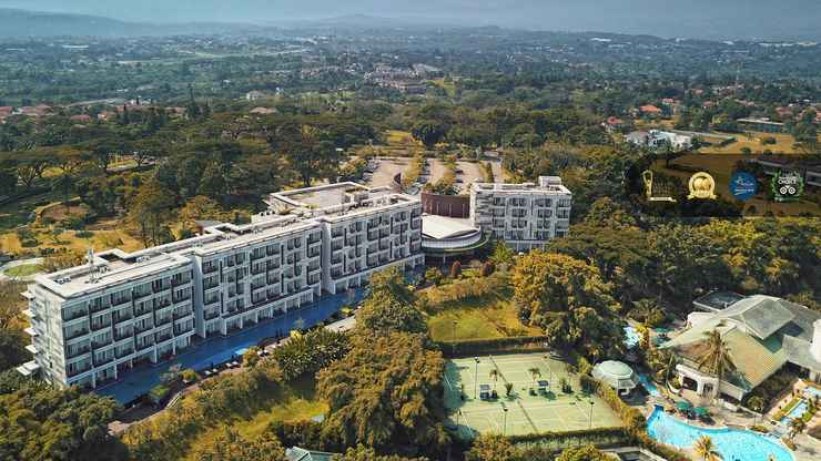 R Hotel Rancamaya, Bogor Selatan, Bogor - Traveloka