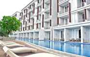 Swimming Pool 2 R Hotel Rancamaya