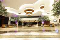 Lobby R Hotel Rancamaya