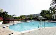 Swimming Pool 5 R Hotel Rancamaya