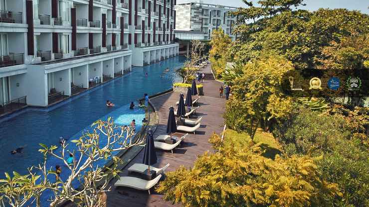 R Hotel Rancamaya, Bogor Selatan, Bogor - Traveloka