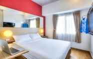 Lainnya 7 Monoloog Hotel Pekanbaru