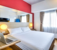 Lainnya 7 Monoloog Hotel Pekanbaru