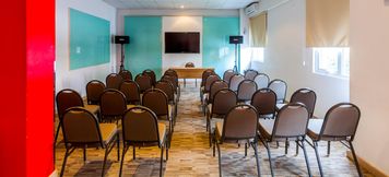 Ruangan Fungsional 3 Monoloog Hotel Pekanbaru