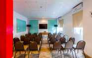 Ruangan Fungsional 3 Monoloog Hotel Pekanbaru