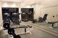 Fitness Center Gumilang Regency Hotel by Gumilang Hospitality