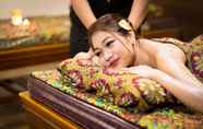 Accommodation Services 7 Gumilang Regency Hotel by Gumilang Hospitality