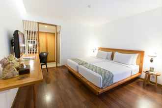 Bedroom 4 Gumilang Regency Hotel by Gumilang Hospitality