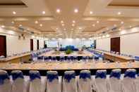 Functional Hall Hotel Vila Ombak