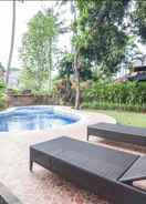 SWIMMING_POOL Villa Mahalini 1 Seminyak