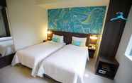 Bedroom 7 Meize City Center Bandung