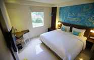 Kamar Tidur 6 Meize City Center Bandung