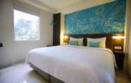 Bedroom 3 Meize City Center Bandung