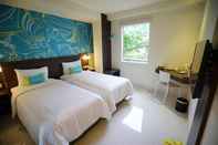 Bedroom Meize City Center Bandung