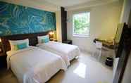 Kamar Tidur 2 Meize City Center Bandung