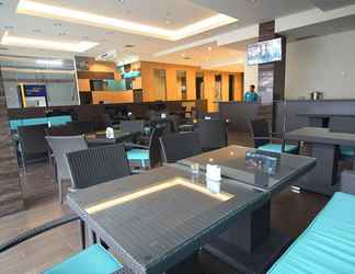 Sảnh chờ 2 Meize City Center Bandung