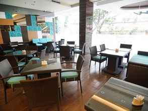 Sảnh chờ 4 Meize City Center Bandung