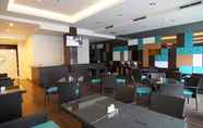 Sảnh chờ 4 Meize City Center Bandung