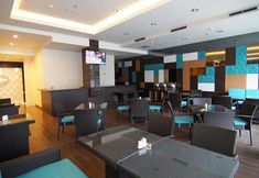 Lobby 4 Meize City Center Bandung