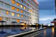 Swimming Pool Aria Gajayana Hotel