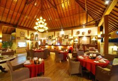 Restaurant 3 Puri Mas Boutique Resort and Spa