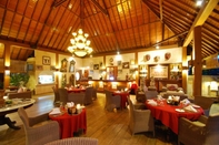 Restoran Puri Mas Boutique Resort and Spa