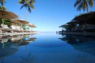 Swimming Pool 4 Puri Mas Boutique Resort and Spa