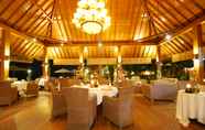 Restaurant 6 Puri Mas Boutique Resort and Spa