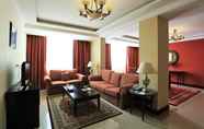 ห้องนอน 5 Grage Hotel Cirebon