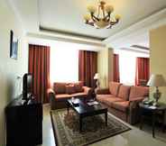 ห้องนอน 5 Grage Hotel Cirebon