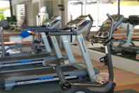 Fitness Center Grage Hotel Cirebon