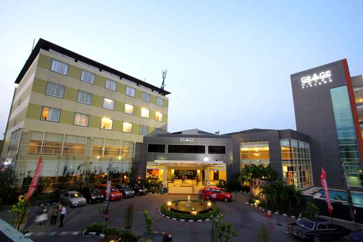  Grage  Hotel  Cirebon  Cirebon  Harga Hotel  Terbaru di 