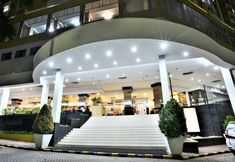 Lobby 2 Great Western Hotel & Resort Serpong