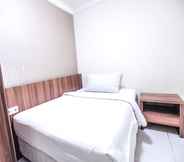 Bedroom 5 Great Western Hotel & Resort Serpong