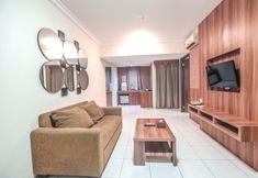 In-room Bathroom 6 Great Western Hotel & Resort Serpong