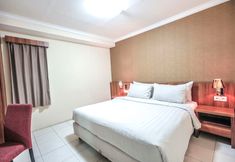 Bedroom 7 Great Western Hotel & Resort Serpong