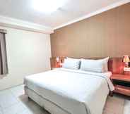 Bedroom 7 Great Western Hotel & Resort Serpong