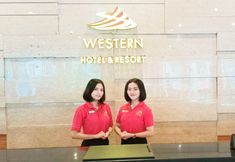 Accommodation Services 3 Great Western Hotel & Resort Serpong