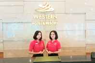 Accommodation Services Great Western Hotel & Resort Serpong