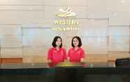 Accommodation Services 4 Great Western Hotel & Resort Serpong