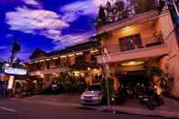 Lobby Blue Safir Hotel Malioboro