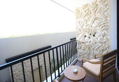 臥室 5 Bali Sunset Villa Seminyak