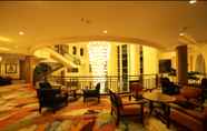 Lobby 5 Grand Wahid Hotel Salatiga