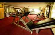 Fitness Center 5 Grand Wahid Hotel Salatiga