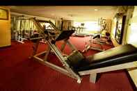 Fitness Center Grand Wahid Hotel Salatiga