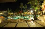 Kolam Renang 2 Grand Wahid Hotel Salatiga