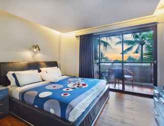 Kamar Tidur 2 Sejuk Suites