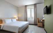 ห้องนอน 5 Hotel Santika Bengkulu