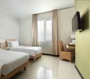 Phòng ngủ 4 Hotel Santika Bengkulu