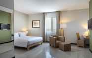 ห้องนอน 3 Hotel Santika Bengkulu